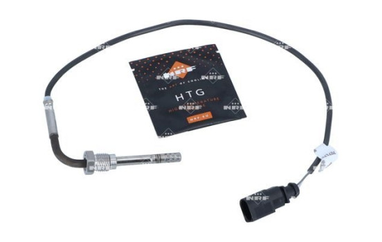 Sensor, exhaust gas temperature, Image 6