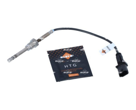 Sensor, exhaust gas temperature, Image 6