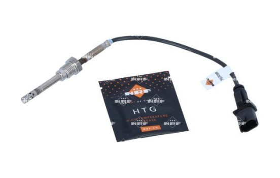 Sensor, exhaust gas temperature, Image 6