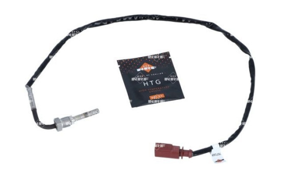 Sensor, exhaust gas temperature, Image 6
