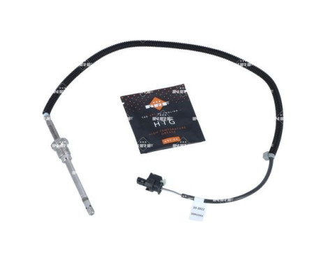 Sensor, exhaust gas temperature, Image 6