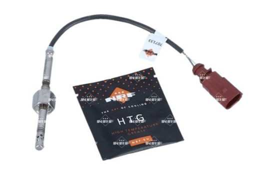 Sensor, exhaust gas temperature, Image 6
