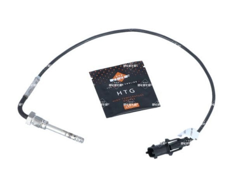 Sensor, exhaust gas temperature, Image 6