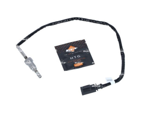 Sensor, exhaust gas temperature, Image 6