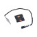 Sensor, exhaust gas temperature, Thumbnail 6