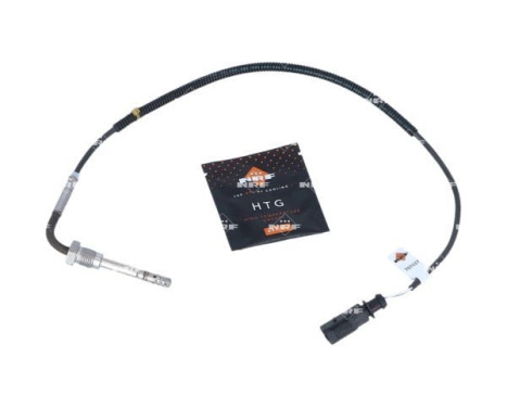 Sensor, exhaust gas temperature, Image 6