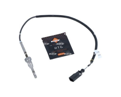 Sensor, exhaust gas temperature, Image 6