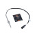 Sensor, exhaust gas temperature, Thumbnail 6
