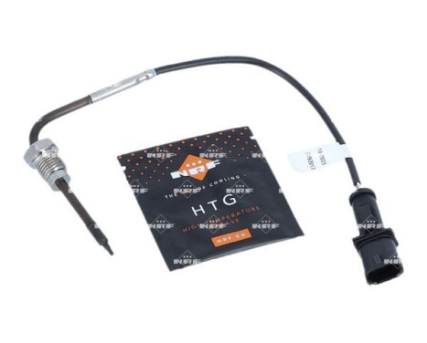 Sensor, exhaust gas temperature, Image 6