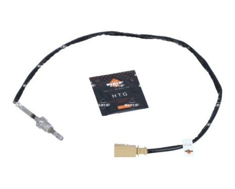 Sensor, exhaust gas temperature, Image 6