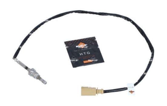 Sensor, exhaust gas temperature, Image 6