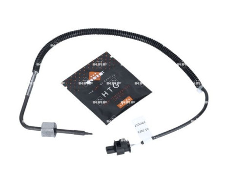 Sensor, exhaust gas temperature, Image 6