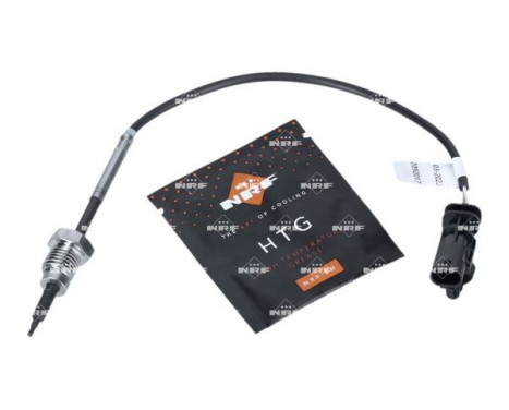 Sensor, exhaust gas temperature, Image 6