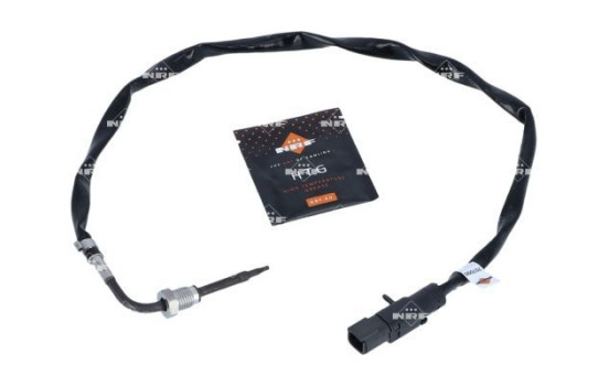 Sensor, exhaust gas temperature, Image 6