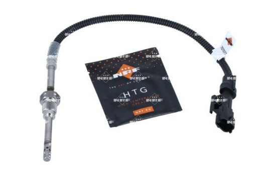 Sensor, exhaust gas temperature, Image 6