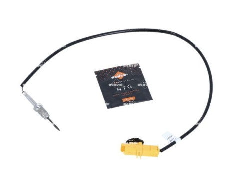 Sensor, exhaust gas temperature, Image 6