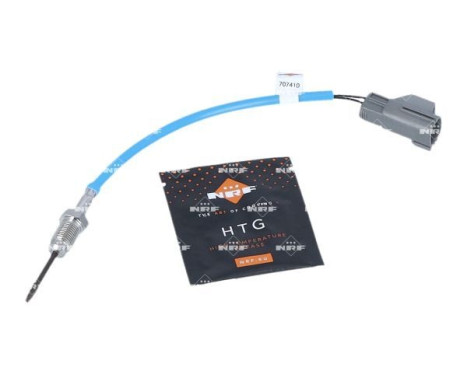 Sensor, exhaust gas temperature, Image 6