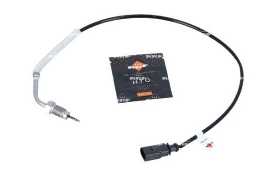 Sensor, exhaust gas temperature, Image 6