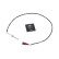 Sensor, exhaust gas temperature, Thumbnail 6