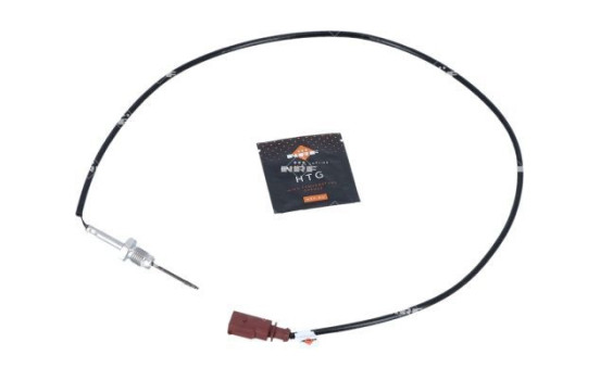 Sensor, exhaust gas temperature, Image 6