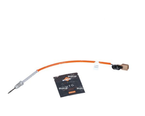 Sensor, exhaust gas temperature, Image 6