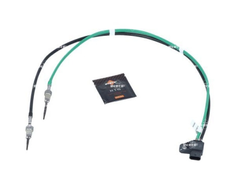 Sensor, exhaust gas temperature, Image 6