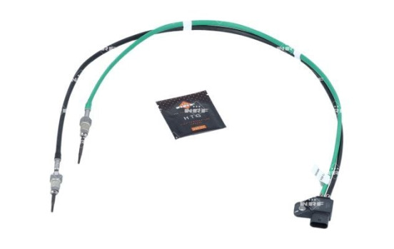 Sensor, exhaust gas temperature, Image 6