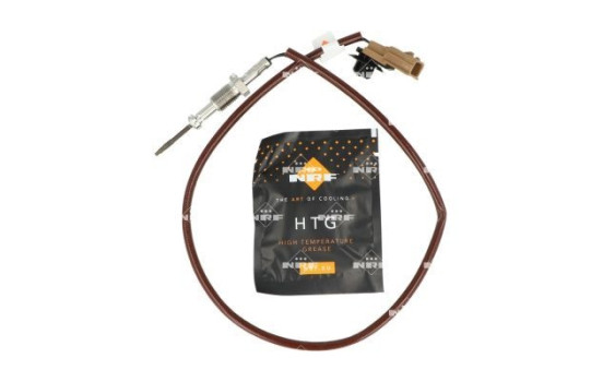 Sensor, exhaust gas temperature, Image 6