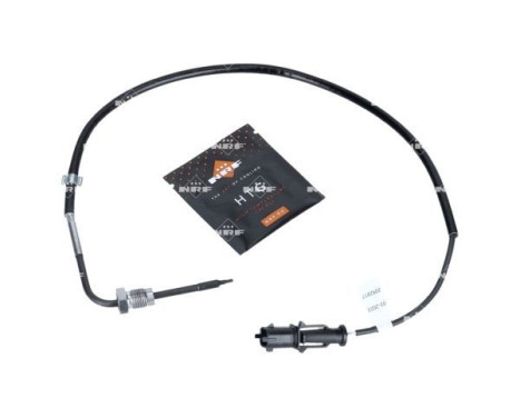 Sensor, exhaust gas temperature, Image 6