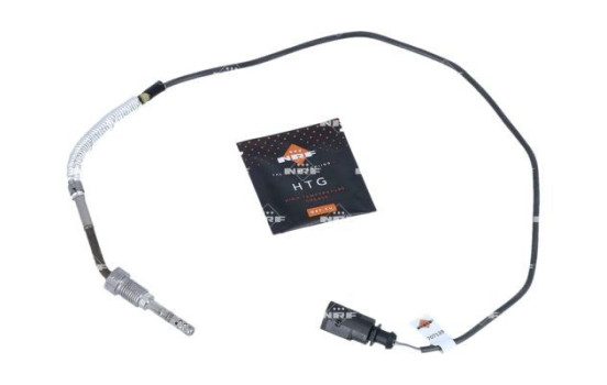Sensor, exhaust gas temperature, Image 6