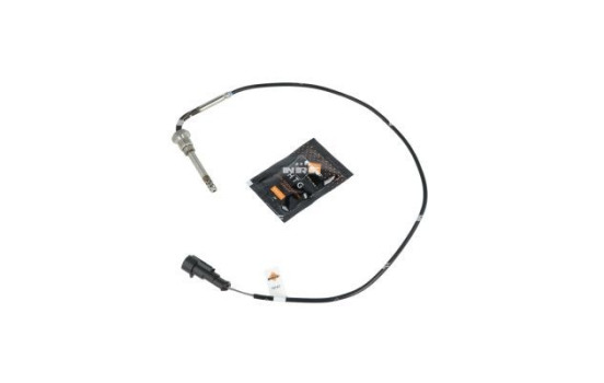 Sensor, exhaust gas temperature, Image 6