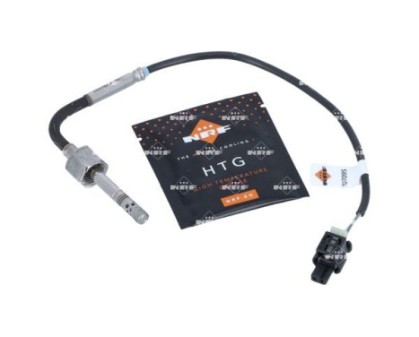 Sensor, exhaust gas temperature, Image 6