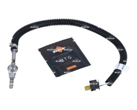 Sensor, exhaust gas temperature, Image 6