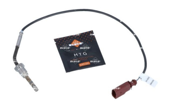 Sensor, exhaust gas temperature, Image 6