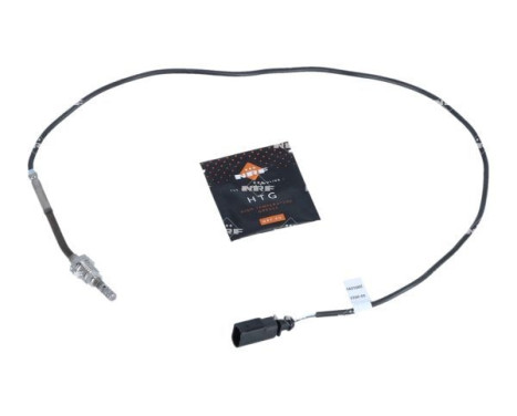 Sensor, exhaust gas temperature, Image 6