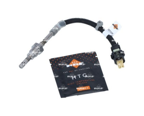 Sensor, exhaust gas temperature, Image 6