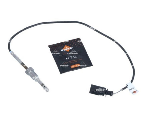 Sensor, exhaust gas temperature, Image 6