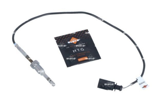 Sensor, exhaust gas temperature, Image 6