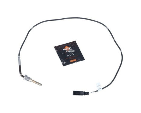 Sensor, exhaust gas temperature, Image 6