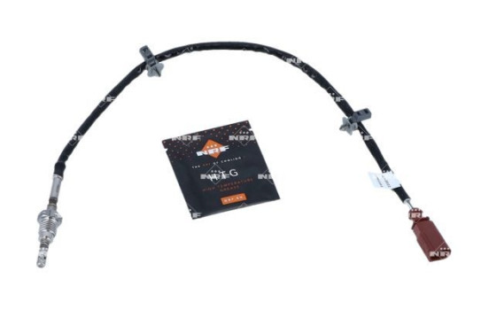 Sensor, exhaust gas temperature, Image 6