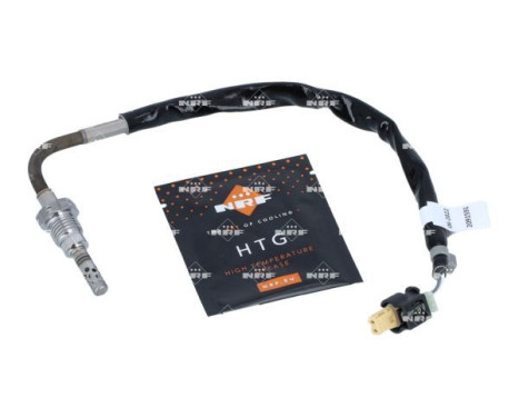 Sensor, exhaust gas temperature, Image 6