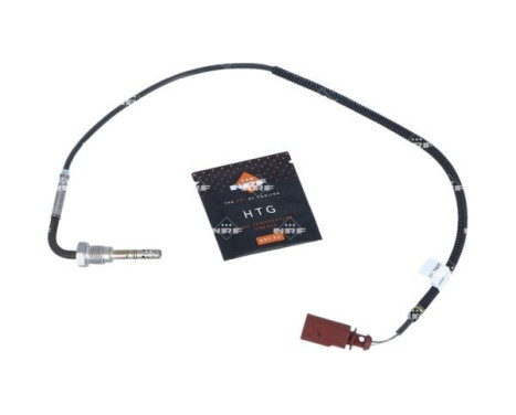 Sensor, exhaust gas temperature, Image 6