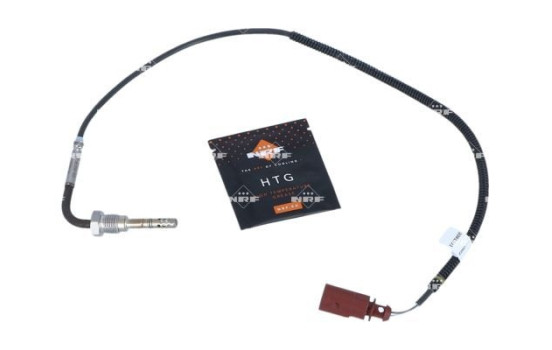 Sensor, exhaust gas temperature, Image 6