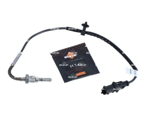 Sensor, exhaust gas temperature, Image 6