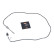 Sensor, exhaust gas temperature, Thumbnail 6