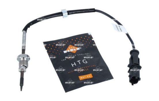 Sensor, exhaust gas temperature, Image 6