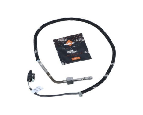 Sensor, exhaust gas temperature, Image 6