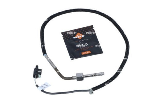 Sensor, exhaust gas temperature, Image 6