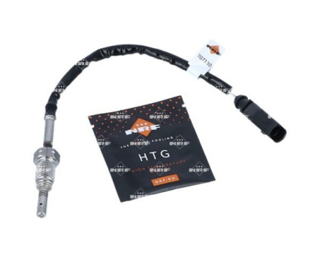 Sensor, exhaust gas temperature, Image 6