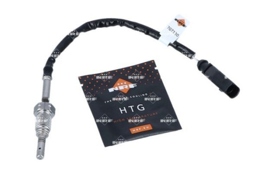 Sensor, exhaust gas temperature, Image 6